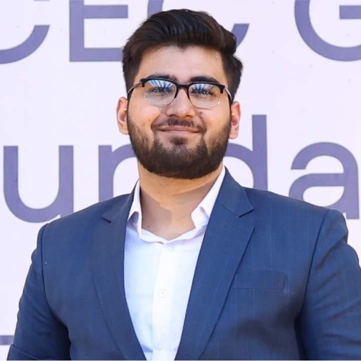 Chirag Sharma