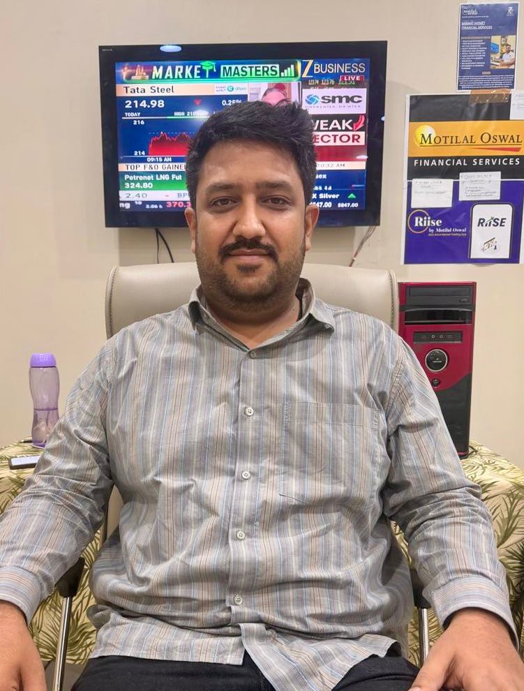 Rahul Subnani